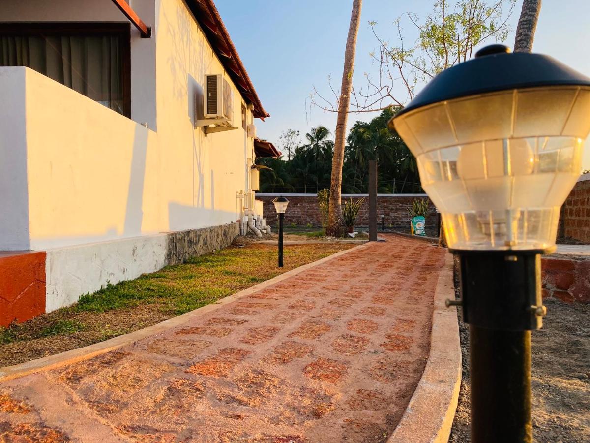 Blue Heron Resorts Guruvayur Exterior photo
